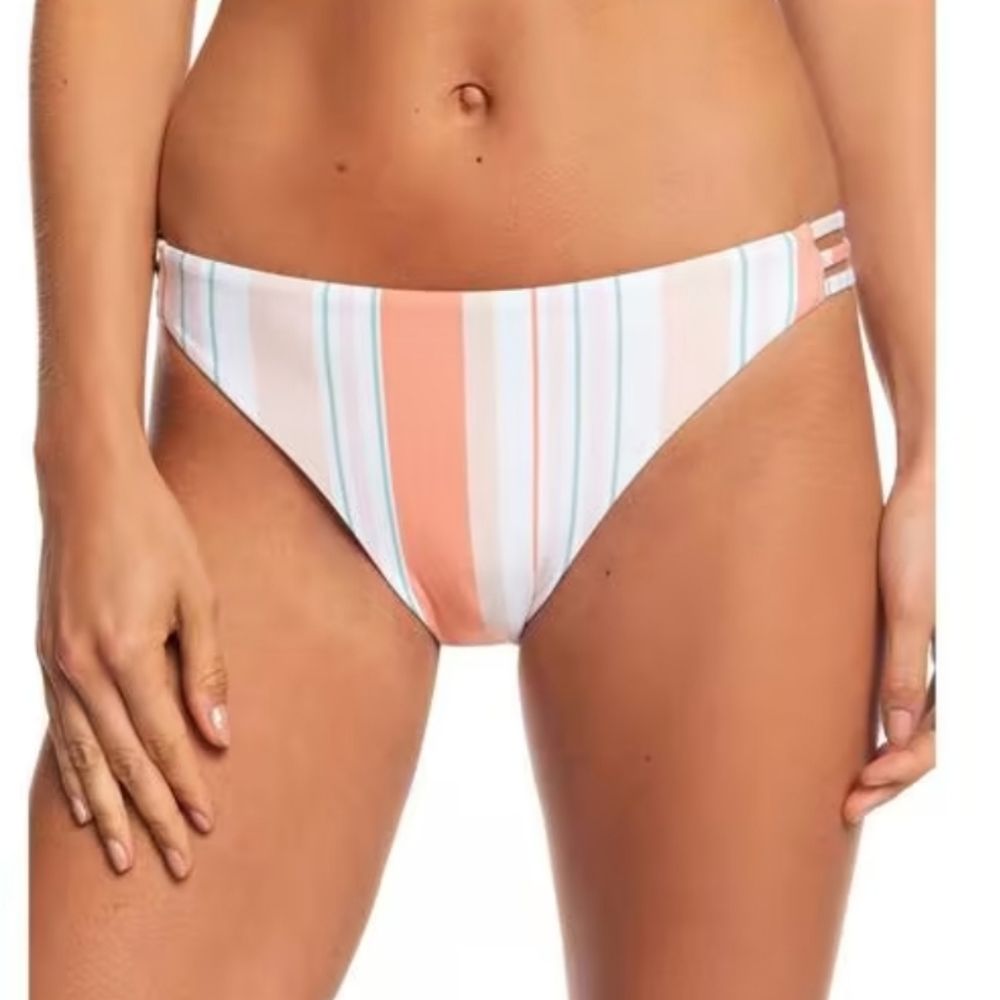 Roxy bikini bottom